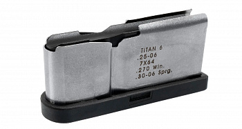 магазин roessler titan 6 5-зарядный .308win фото
