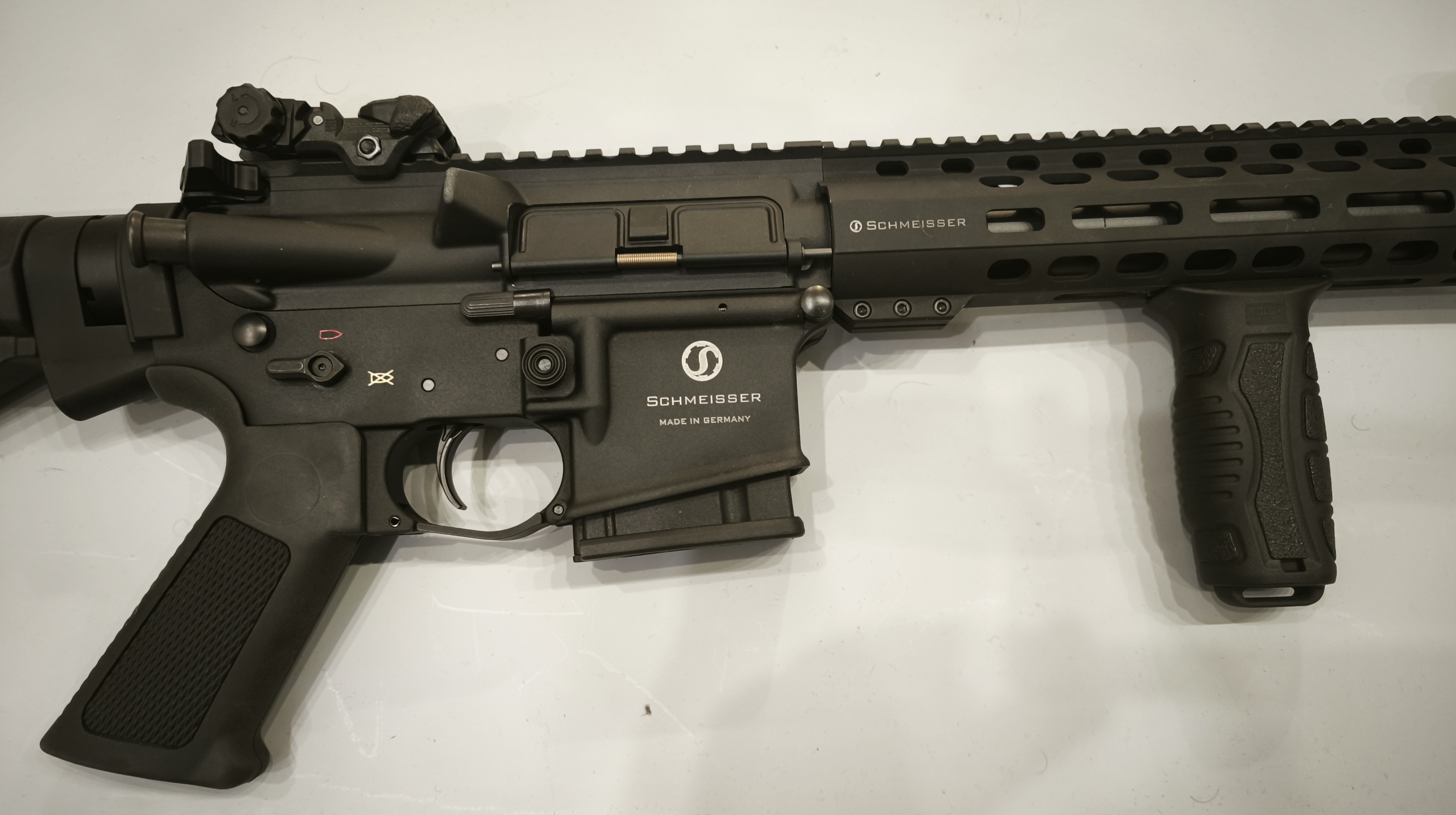 №c20107 schmeisser ar-15 №c20107 schmeisser ar-15 фото