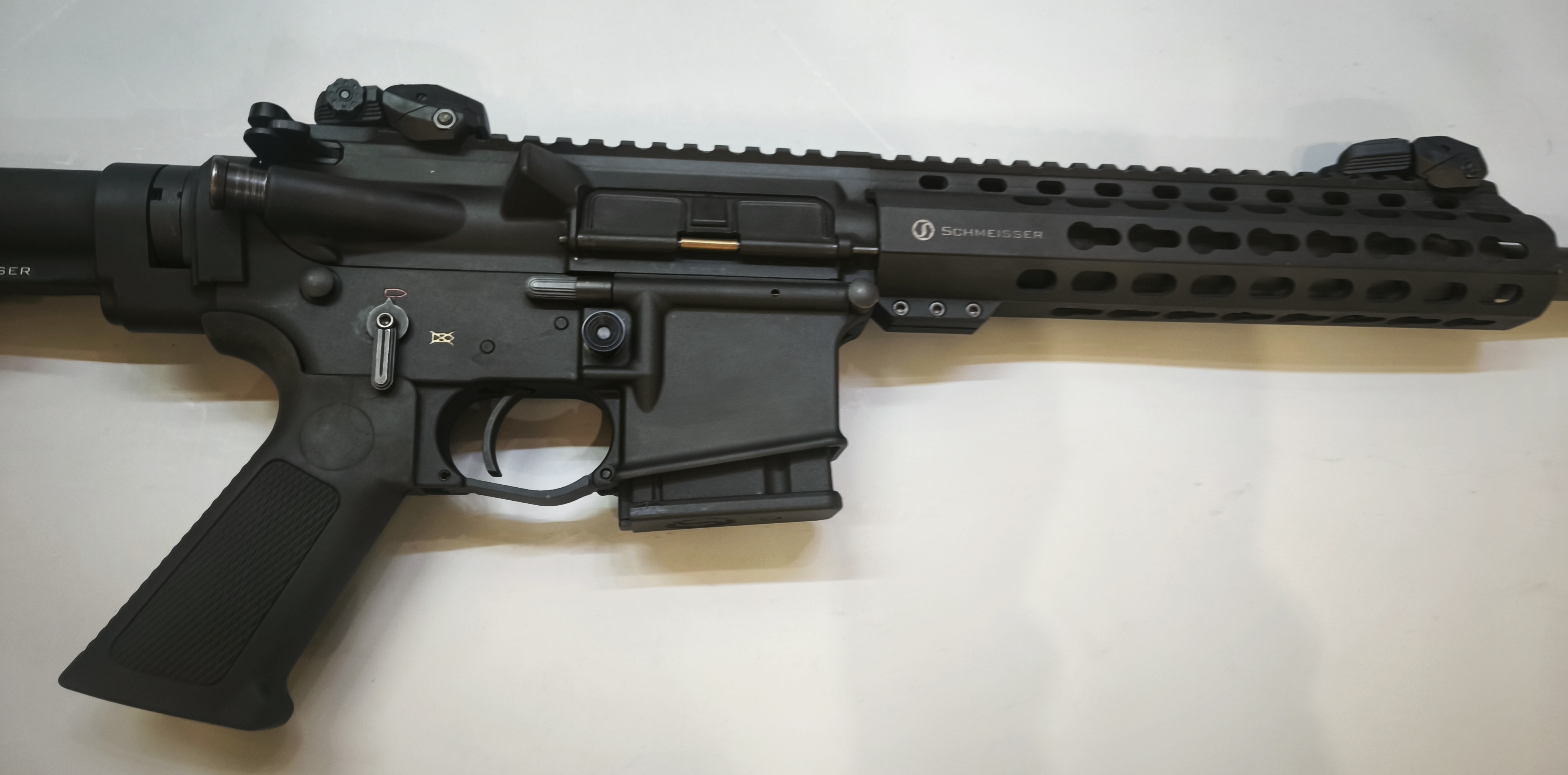 №c13328 schmeisser ar-15 №c13328 schmeisser ar-15 фото