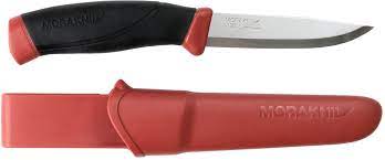нож morakniv companion dala red(s) 14071 фото