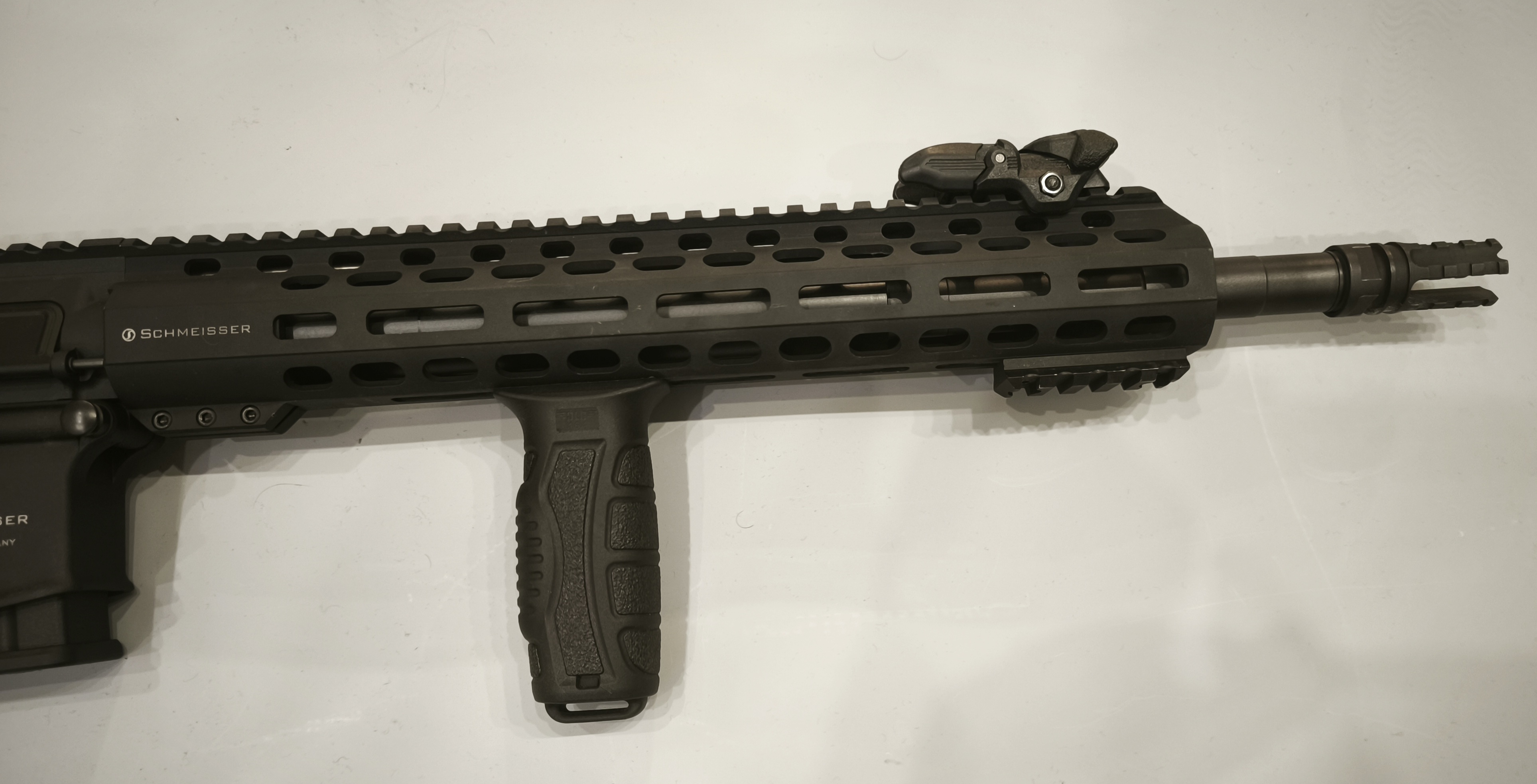№c20107 schmeisser ar-15 №c20107 schmeisser ar-15 фото
