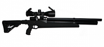 винтовка пневм.tactical carbine type4 m2 626/rb (sl) фото