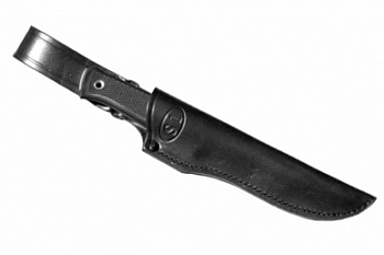 нож fallkniven s1 в кожаных ножнах фото
