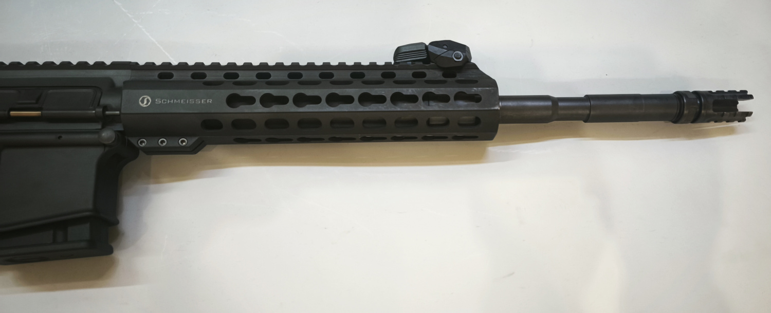 №c13328 schmeisser ar-15 фото