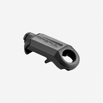 magpul - антабка rsa qd mag337-blk фото