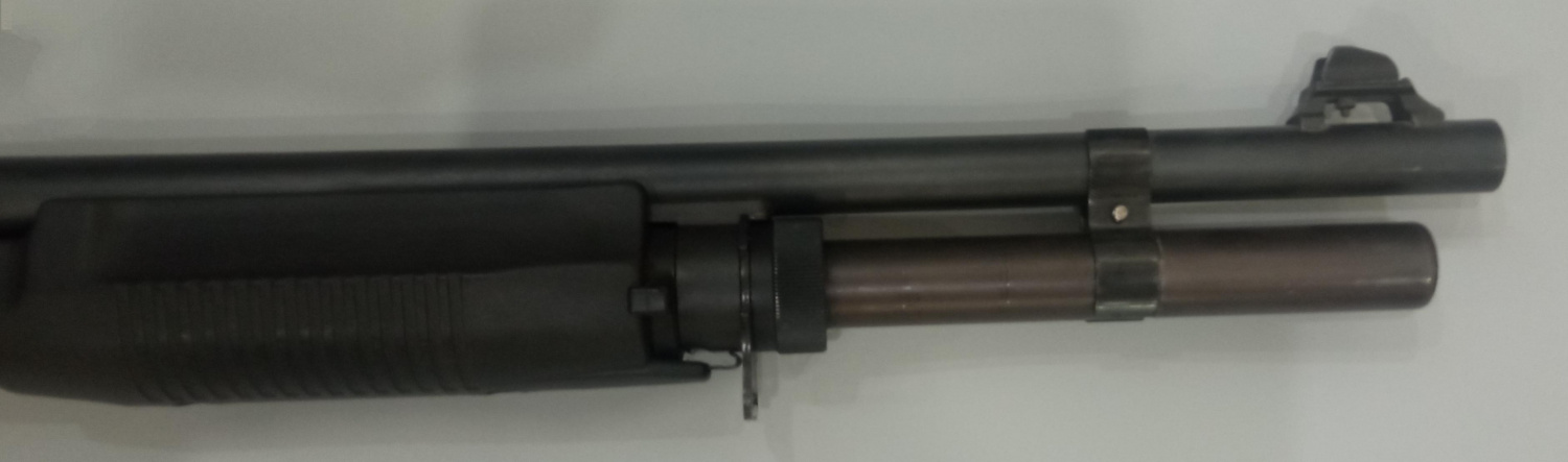 №m343776 benelli m3 super 90 фото