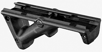 magpul - рукоятка afg2® angled fore grip mag414-blk фото