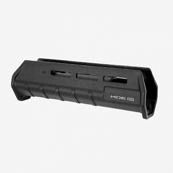 magpul - цевье moe m-lok remington mag496-blk фото