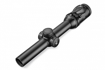 прицел swarovski z8i+ 1-8x24 l 4a-if (flexchange) фото