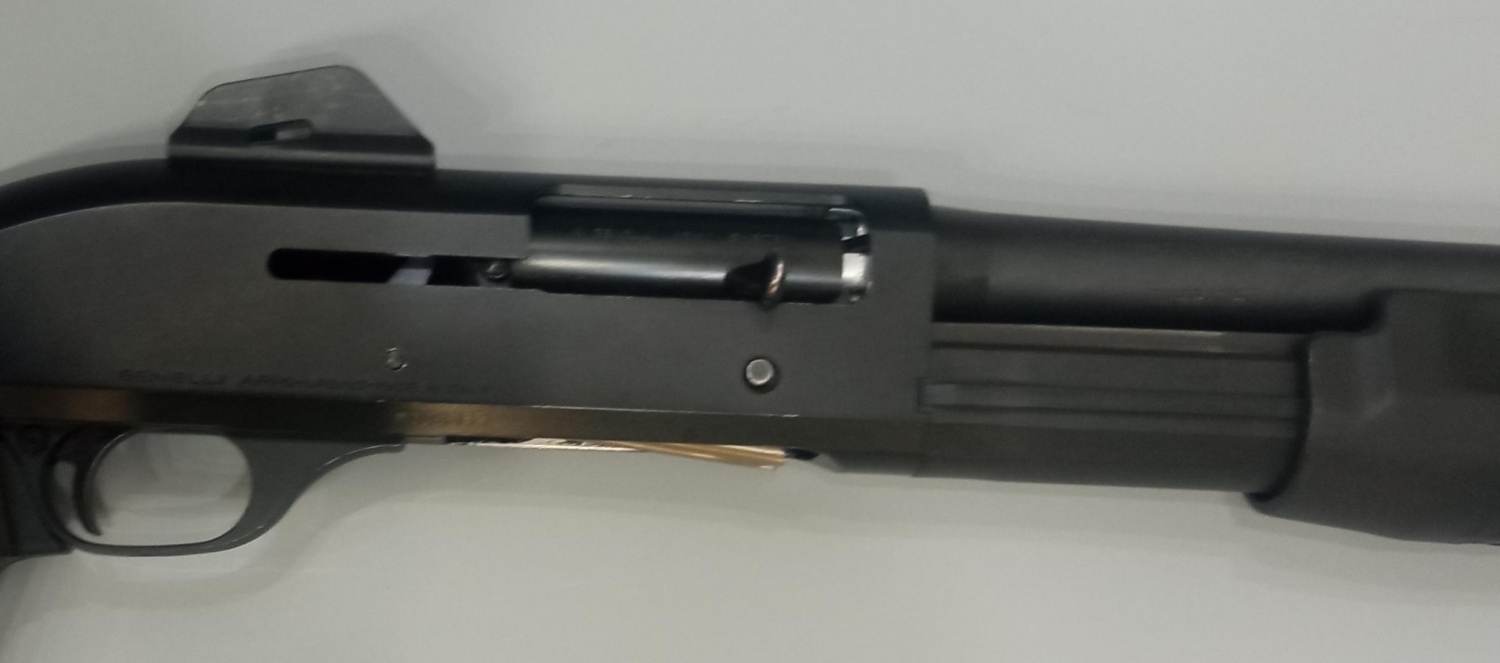 №m343776 benelli m3 super 90 фото