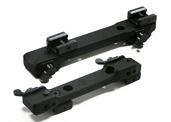 кронштейн б/с tikka t3  5072-40107 фото