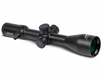 прицел konus glory 2-16x50 sf 7188 фото