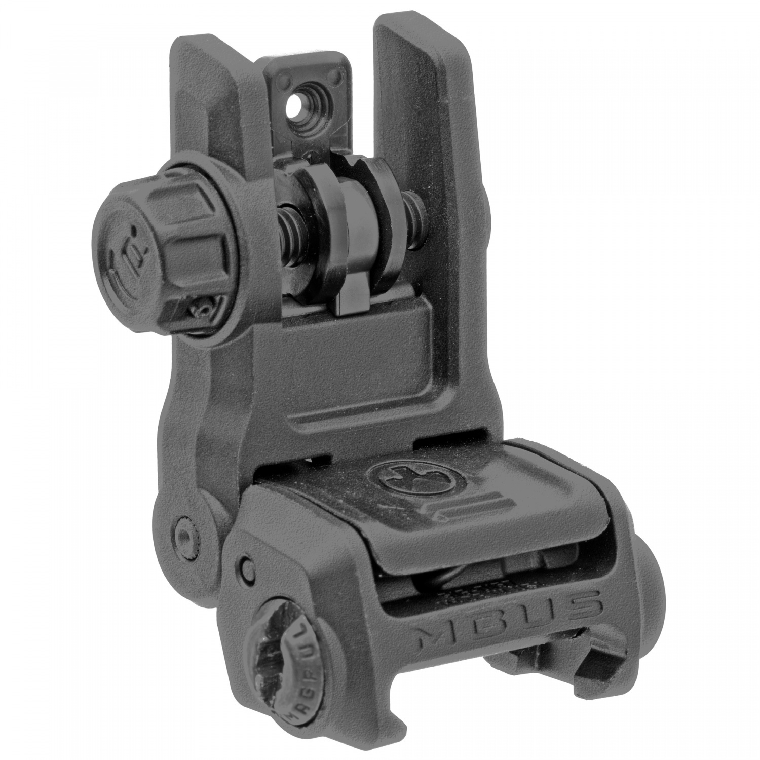 magpul - целик mag1167-blk фото