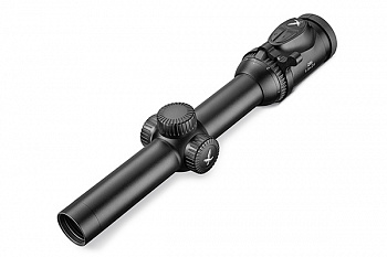 прицел swarovski z8i+ 1-8x24 l 4a-i фото