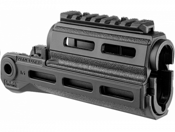 цевьё vanguard ак m-lok fab fx-vanakb фото