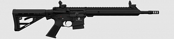 schmeisser ar15 m4f sport 14,5“, кал. .223 rem. фото