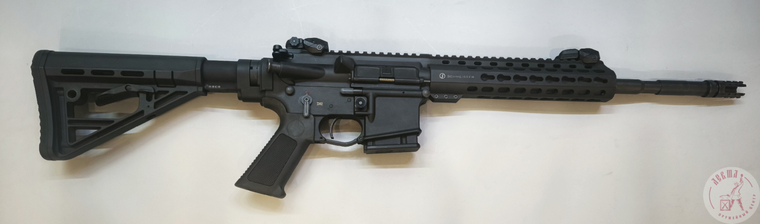 №c13328 schmeisser ar-15 фото