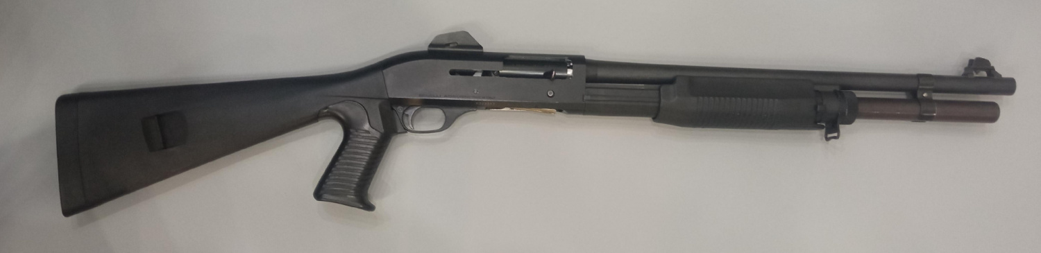 №m343776 benelli m3 super 90 фото