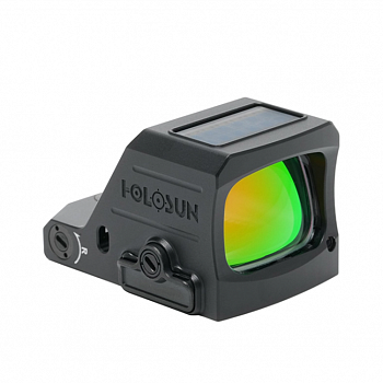 прицел коллиматорный holosun hs507c x3 rd mrs фото