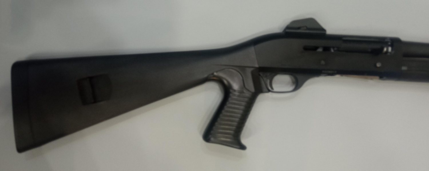 №m343776 benelli m3 super 90 фото