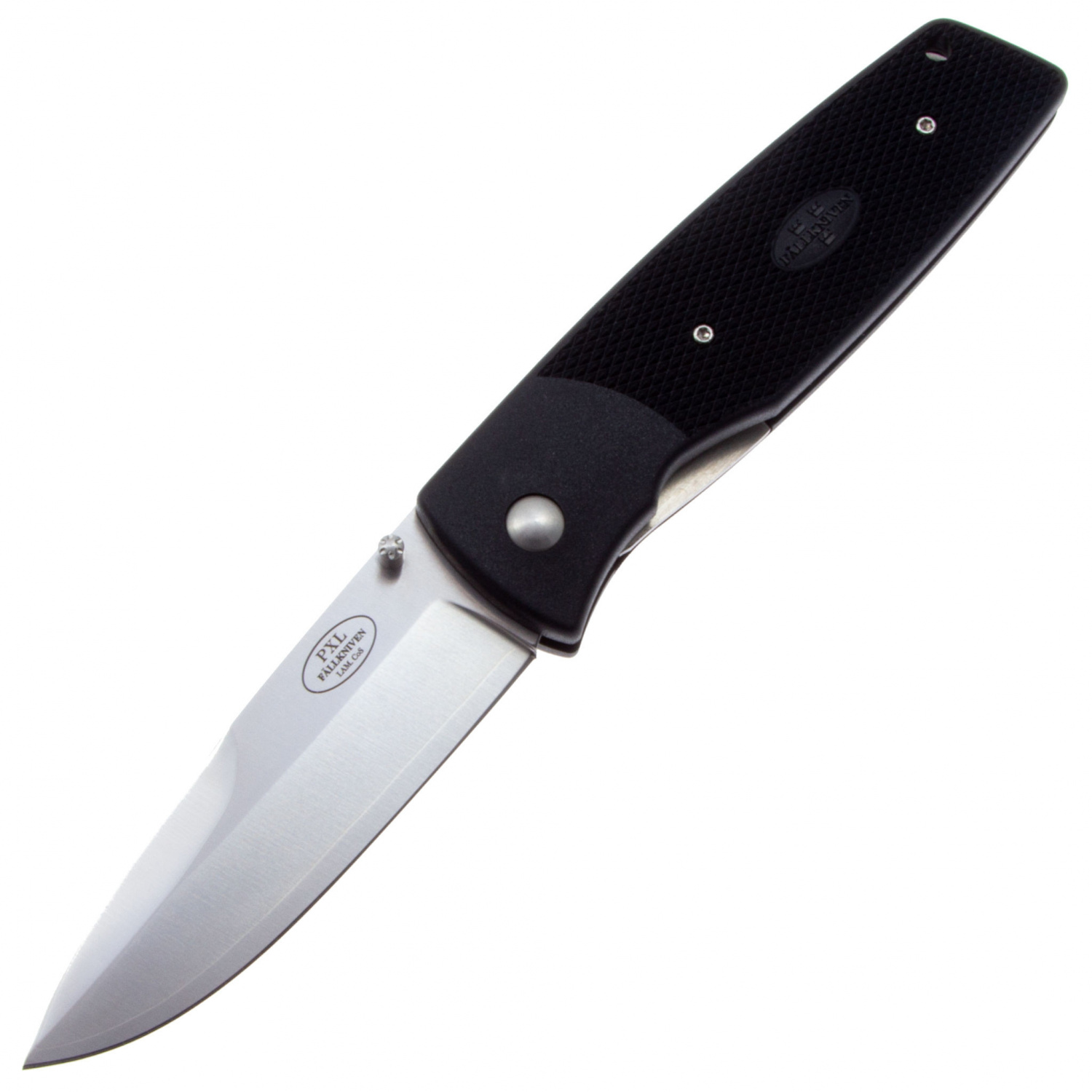 нож fallkniven pxl cos steel grilon handle фото