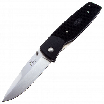нож fallkniven pxl cos steel grilon handle фото