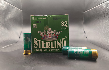 sterling 12/70 32gr bior № 3 фото