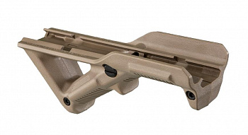 magpul - рукоятка на цевье afg®  - mag411-fde фото