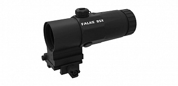 увеличитель falke b5х фото