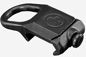 magpul - антабка на планку rsa mag502-blk фото