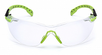 очки 3m solus1000 (прозрачные) фото