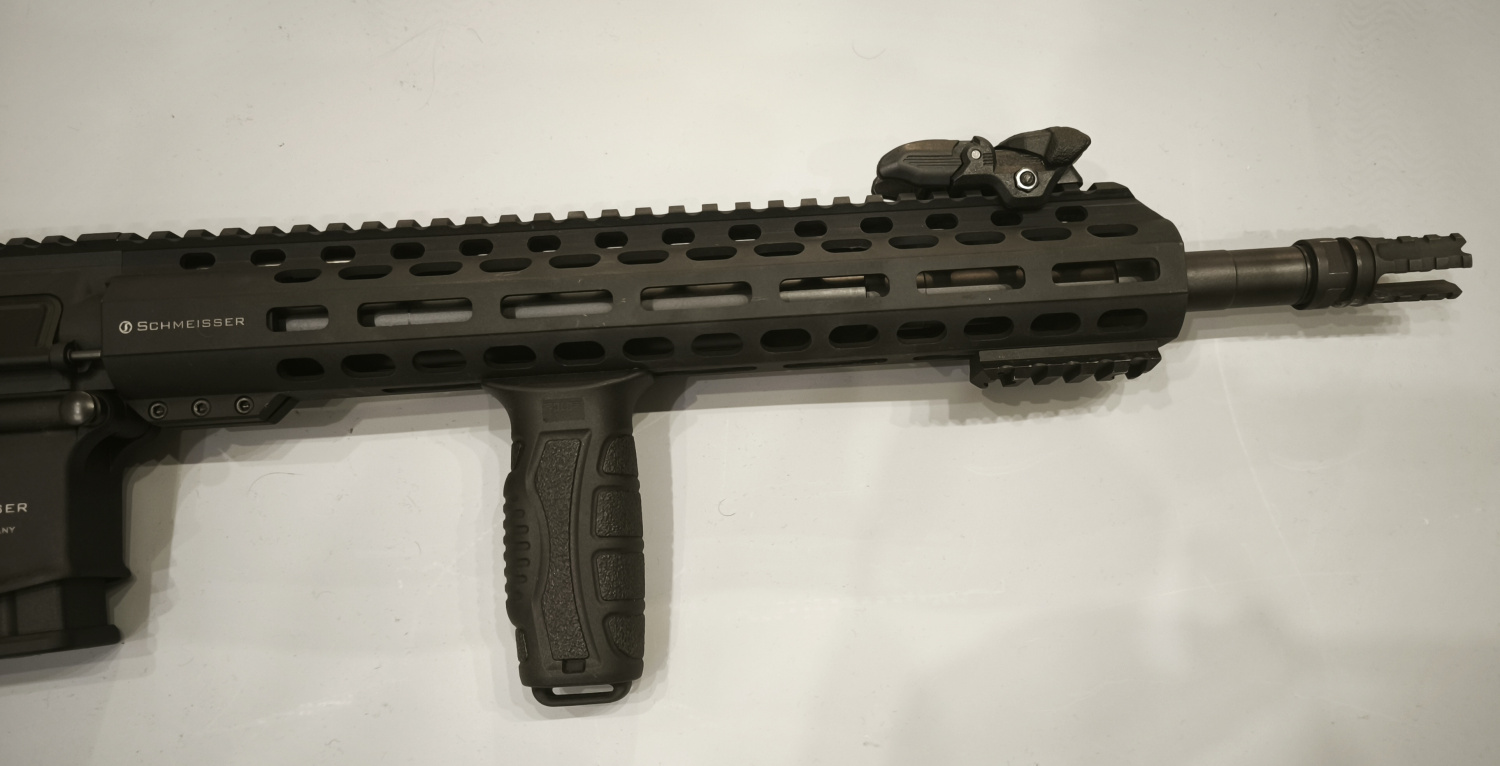 №c20107 schmeisser ar-15 фото