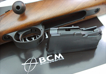 доп. магазин bcm ignis .308win./6,5 creedmoor фото