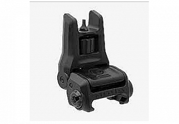 magpul - мушка black mag1166-blk фото
